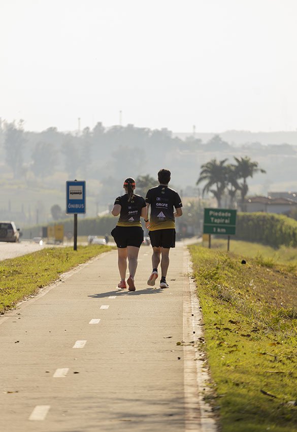Treinamento personalizado